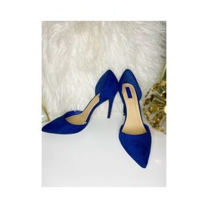 FOREVER 21 Pointed Toe Stilletto